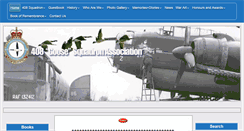 Desktop Screenshot of forfreedom.ca